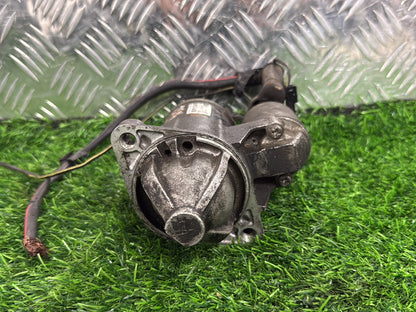 Mitsubishi L300 Starter Motor M000T30872