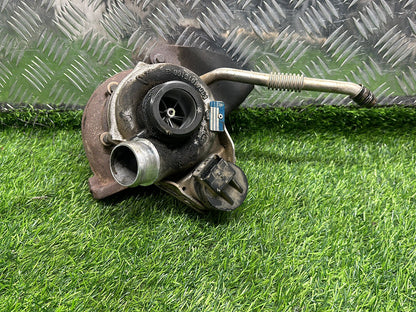 2004 - 2010 Land Rover Discovery Turbo 4H2U 6K682CJ