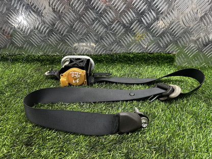 2004-2015 Nissan Navara D40 - Left Front Seat Belt PN: G109