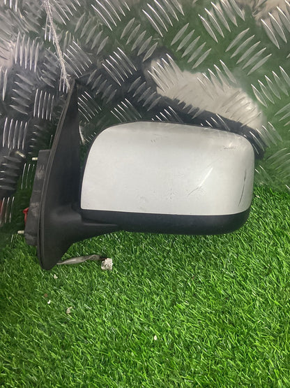 2012 - 2025 Nissan Caravan Left Door Mirror MURAKAMI 8584