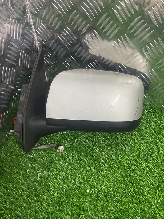 2012-2025 Nissan Caravan E26- Left Door Mirror PN: MURAKAMI 8584