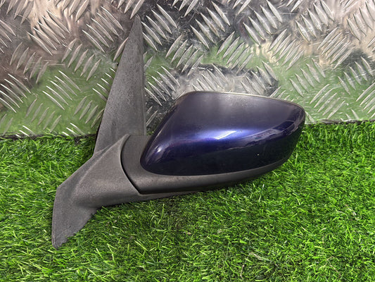 2004 - 2015 Mazda Verisa Left Door Mirror 5 Wire Type