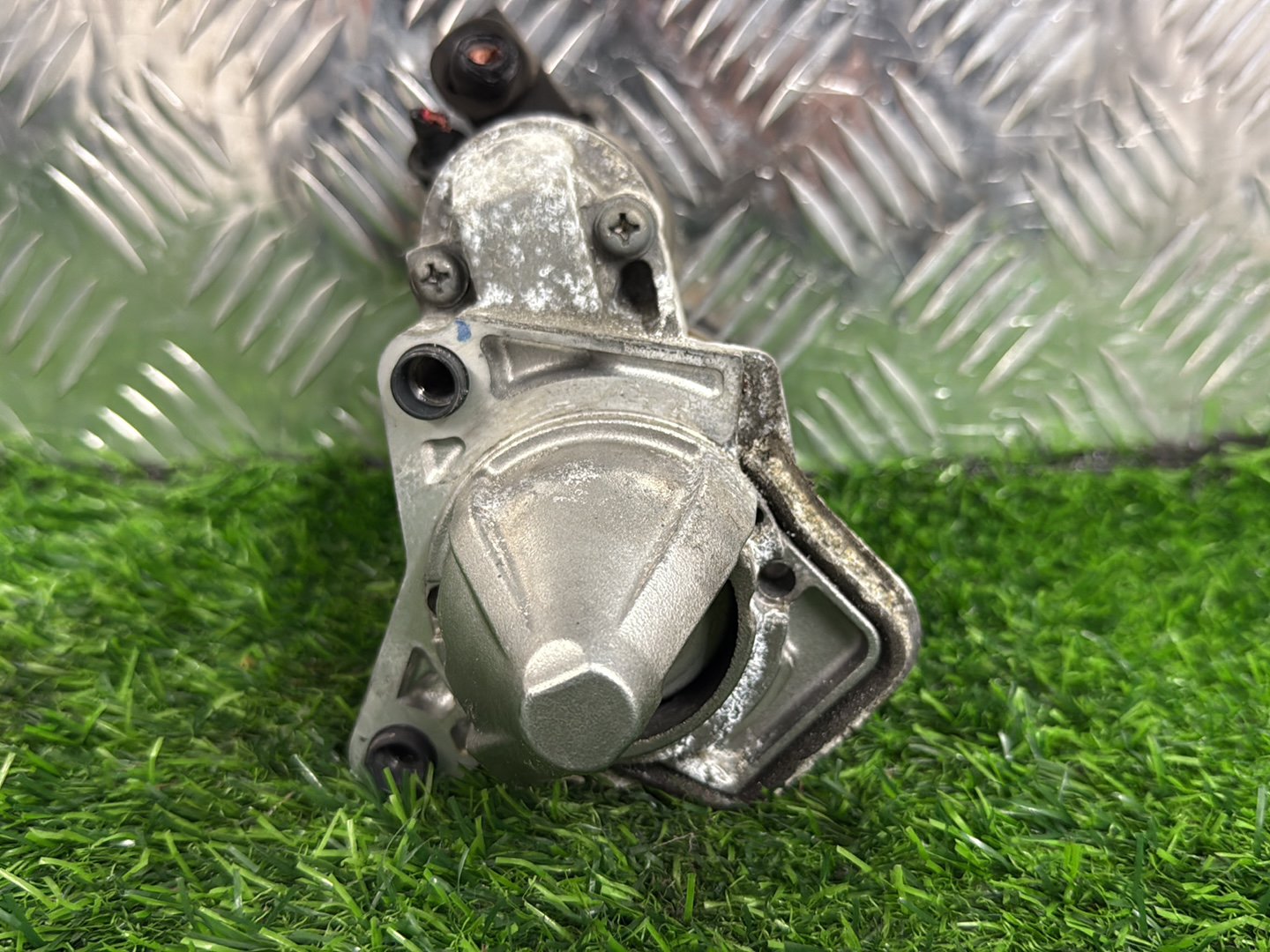 Nissan March Starter Motor HR12 - 23300 1HC1B