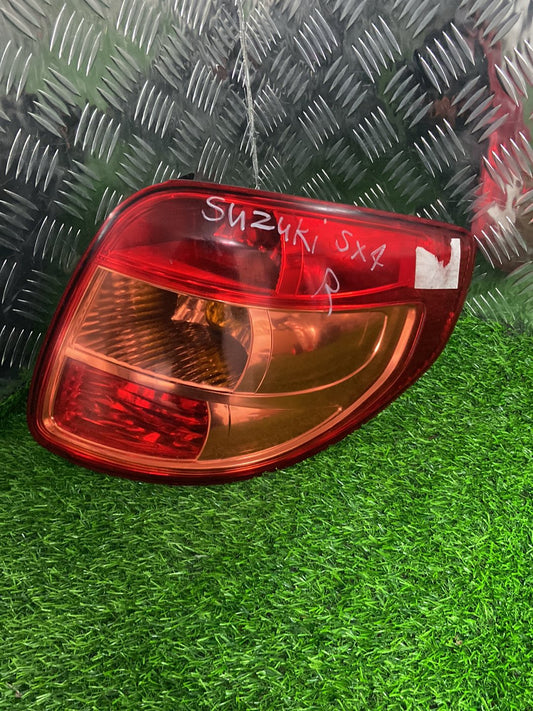 2006-2013 Suzuki SX4 GY- Right Taillight PN: KOITO 220-16684