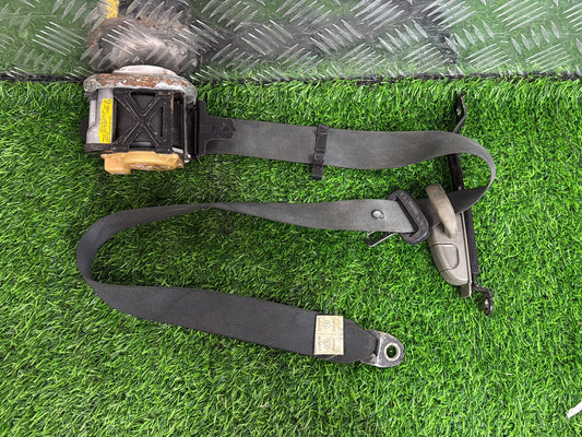 2002-2008 Nissan Murano Z50- Left Front Seat Belt PN: TK-AF2-EG410