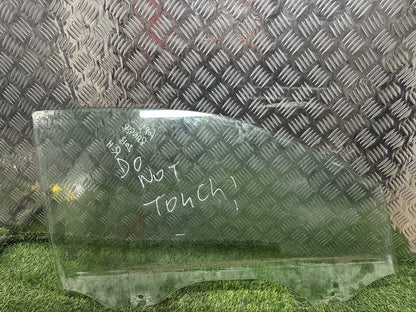 2011-2022 Ford Ranger PX- Right Front Door Glass PN: M2235