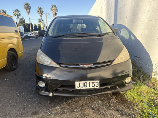 2004 Toyota Estima Aeras ACR30