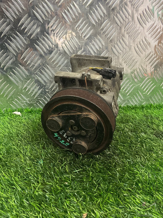 2004-2015 Nissan Navara D40- A/C Compressor PN: (CR14 ) 92600EB40E