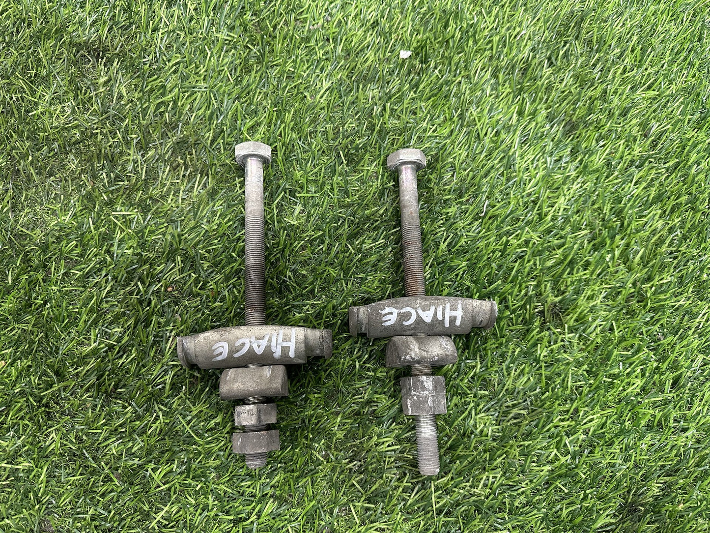 2004-2019 Toyota Hiace H200- Front Torsion Bar PN: