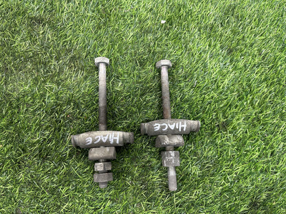 2004-2019 Toyota Hiace H200- Front Torsion Bar PN: