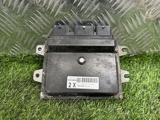 2005-2010 Nissan Serena C25- ECU PN: A 56- X31 Y58 503