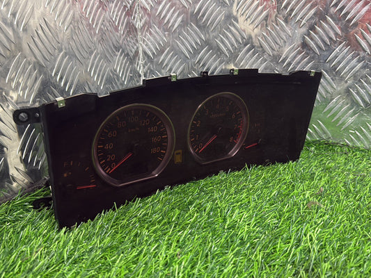 2002-2009 Nissan Elgrand E51- Instrument Cluster PN: Done 227,000 Kms