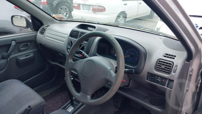 2000 Suzuki Ignis M13A-1032437 WRECKING FOR PARTS ONLY