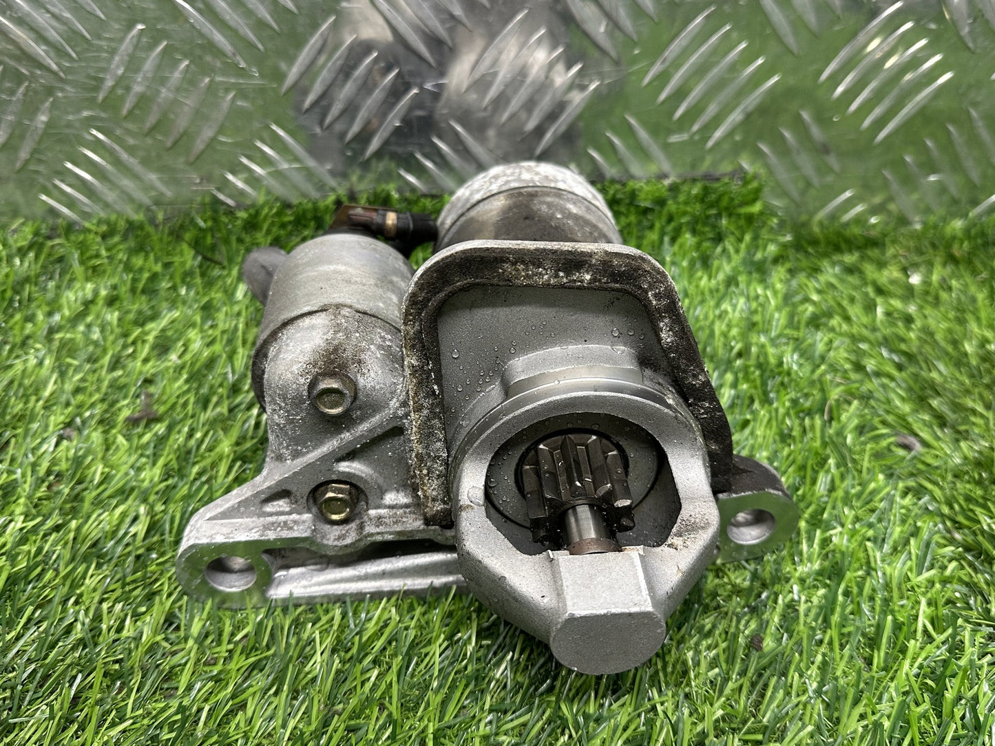 2005-2016 Nissan Wingroad Y12- Starter Motor PN: 23300 EN200