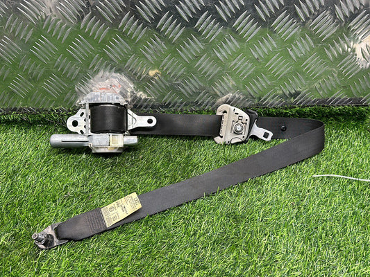 2004-2010 Suzuki Swift- Right Front Seat Belt PN: PN: 7M3370-P