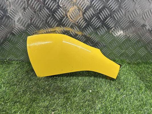 2004-2019 Toyota Hiace H200- Left Front Guard PN: NARROW BODY