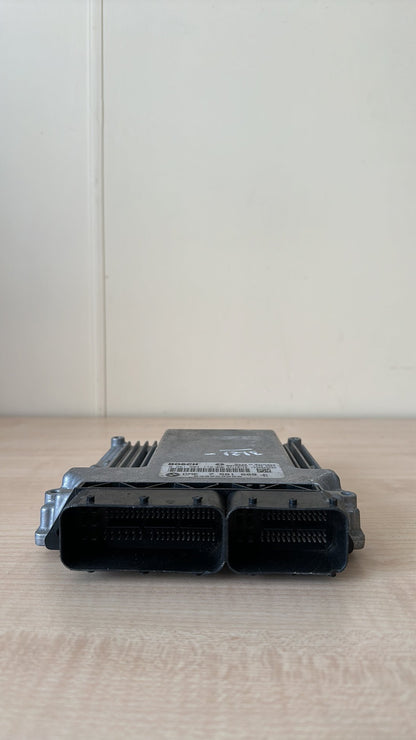 BMW 116i ECU 7 581 609