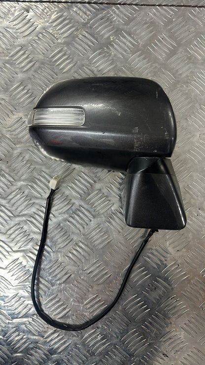 Toyota Noah Right Door Mirror 7 WIRES