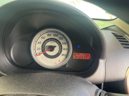 2008 Mazda Demio DE3FS