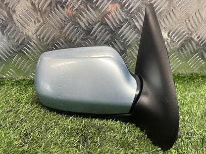 2002-2007 Mazda Demio DY- Right Door Mirror PN: 5 PIN TYPE