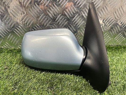 2002-2007 Mazda Demio DY- Right Door Mirror PN: 5 PIN TYPE