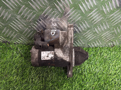 Nissan X-Trail Starter Motor 23300 EN20A