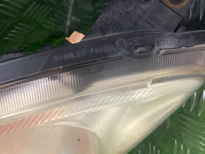 2004-2010 Suzuki Swift RS- Left Headlight PN: STANLEY P4432L