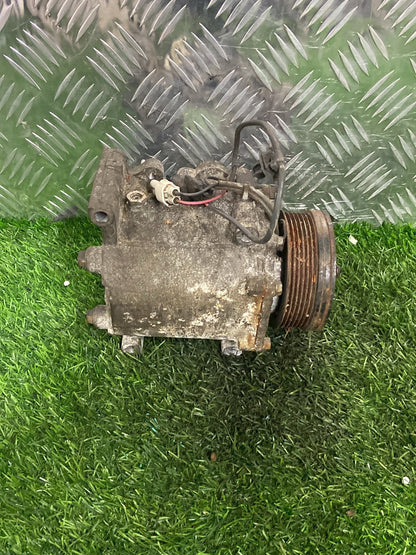 2003-2011 Mitsubishi Grandis NA/BA- A/C Compressor PN: (4G69 2.4L) MR958135