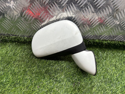 2002-2013 Mitsubishi Colt Z30- Right Door Mirror PN: 5 PINS