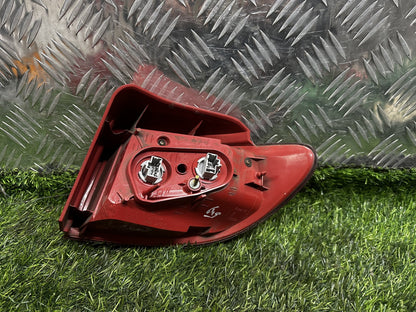2002-2007 Mazda Demio DY - Left Taillight PN: STANLEY P4419