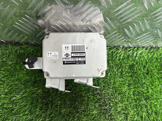 2003 - 2008 Nissan Murano Transmission Control Module 31036 CB300