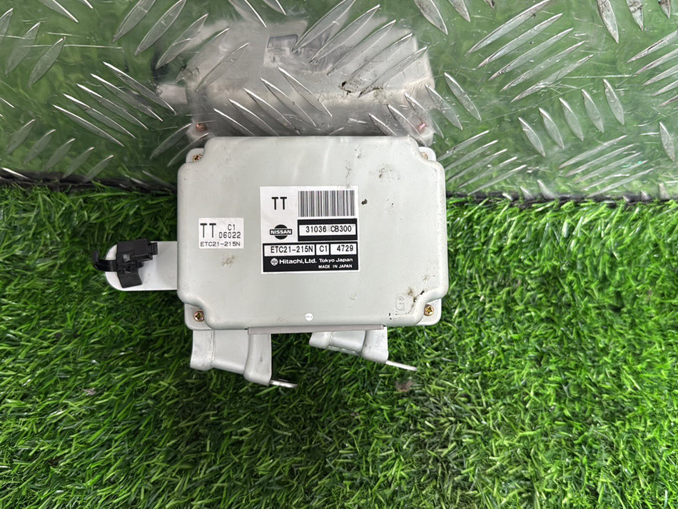2003-2008 Nissan Murano Z50- Transmission Control Module PN: 31036 CB300