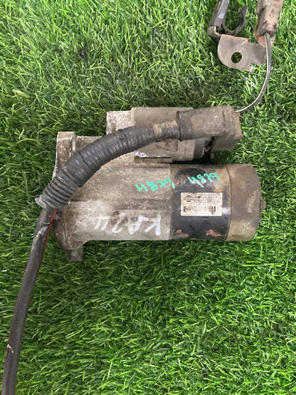 Nissan Caravan Starter Motor 233001S711