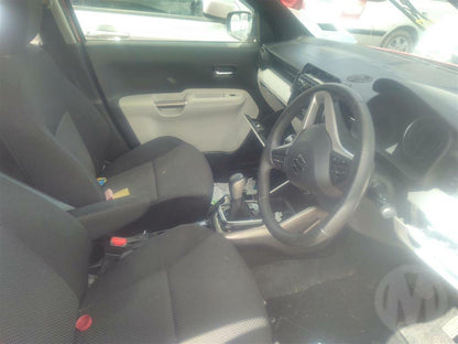 2016 Suzuki Ignis Hybrid FF21S