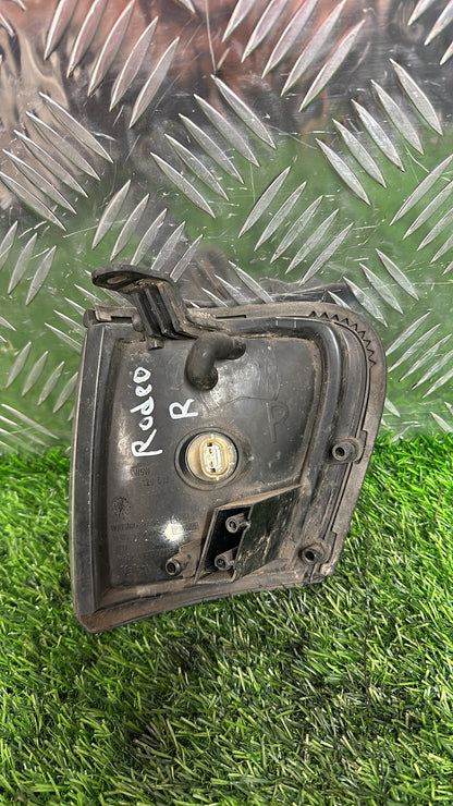 Holden Rodeo Right Indicator VALEO 1137R