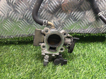 2004 - 2010 Suzuki Swift Throttle Body M13A
