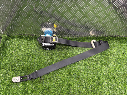 2012 - 2017 Mazda CX-5 Left Front Seat Belt TK-AH2-EH939
