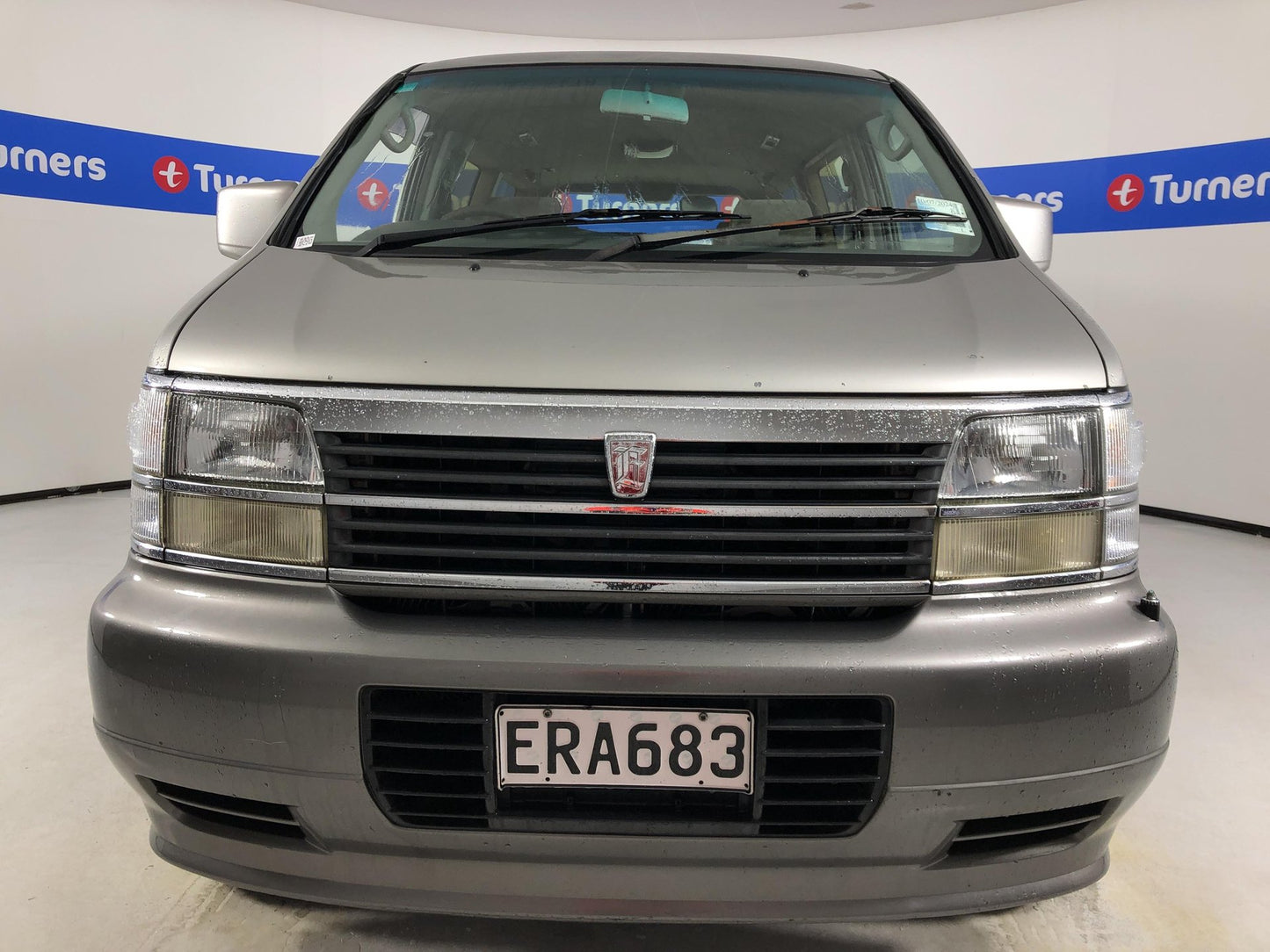 1999 Nissan Elgrand QD32 WRECKING FOR PARTS ONLY