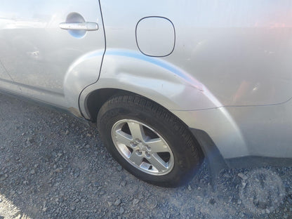 2008 Mitsubishi Outlander 4B12 BH9350 WRECKING FOR PARTS ONLY