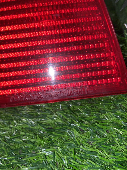 1996 - 2001 Toyota Corona Left Taillight KOITO 53-11403L