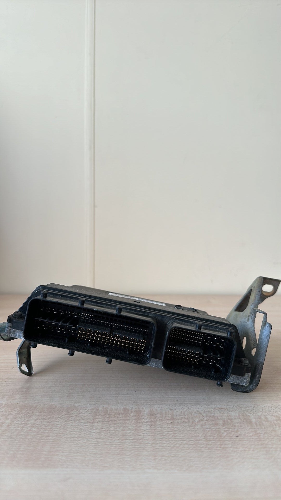 2009-2012 Toyota Auris NZE151*- ECU PN: 89661-12B10