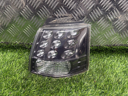 Mitsubishi Outlander Right Taillight 220-87813