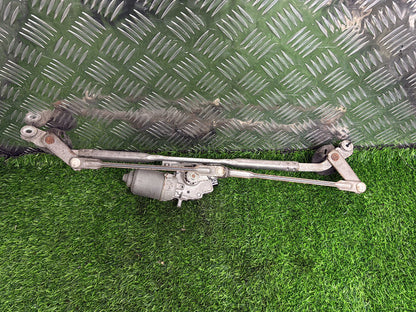 2005-2015 Toyota Hilux- Front Wiper Rack Assembly PN: 85110-0K010