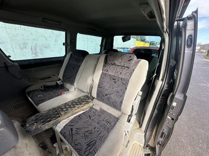 2006 Mazda Bongo Friendee SGEW