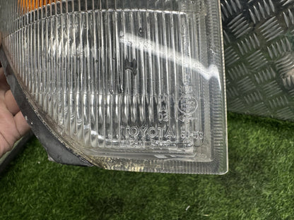 1996-2002 Toyota Land Cruiser Prado - Right Corner Light PN: KOITO 60-53