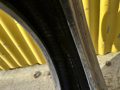 - Tyre PN: 205/70/15 C