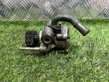 1999-2006 Ford Courier UN- Steering Pump PN: WL-T