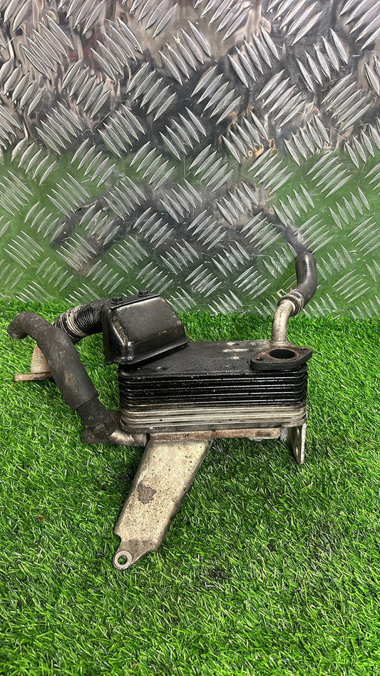 Mitsubishi Triton Engine Oil Cooler 4D56