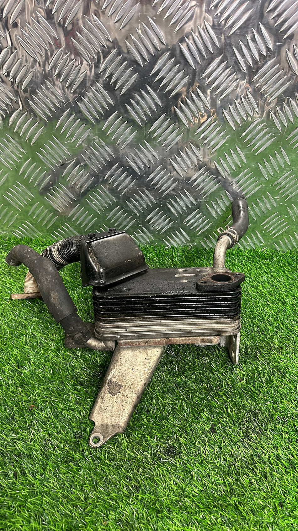 Mitsubishi Triton Engine Oil Cooler 4D56