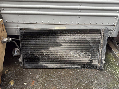 2007-2014 Audi Q7 4L- A/C Condenser PN: 4L0 260 401 A